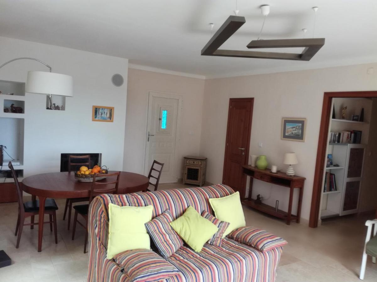Bonifacio, Maison 90M² Sous Les Oliviers, Vue Sardaigne Bonifacio  Esterno foto
