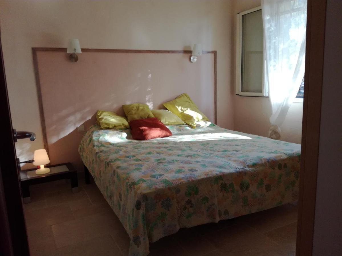 Bonifacio, Maison 90M² Sous Les Oliviers, Vue Sardaigne Bonifacio  Esterno foto