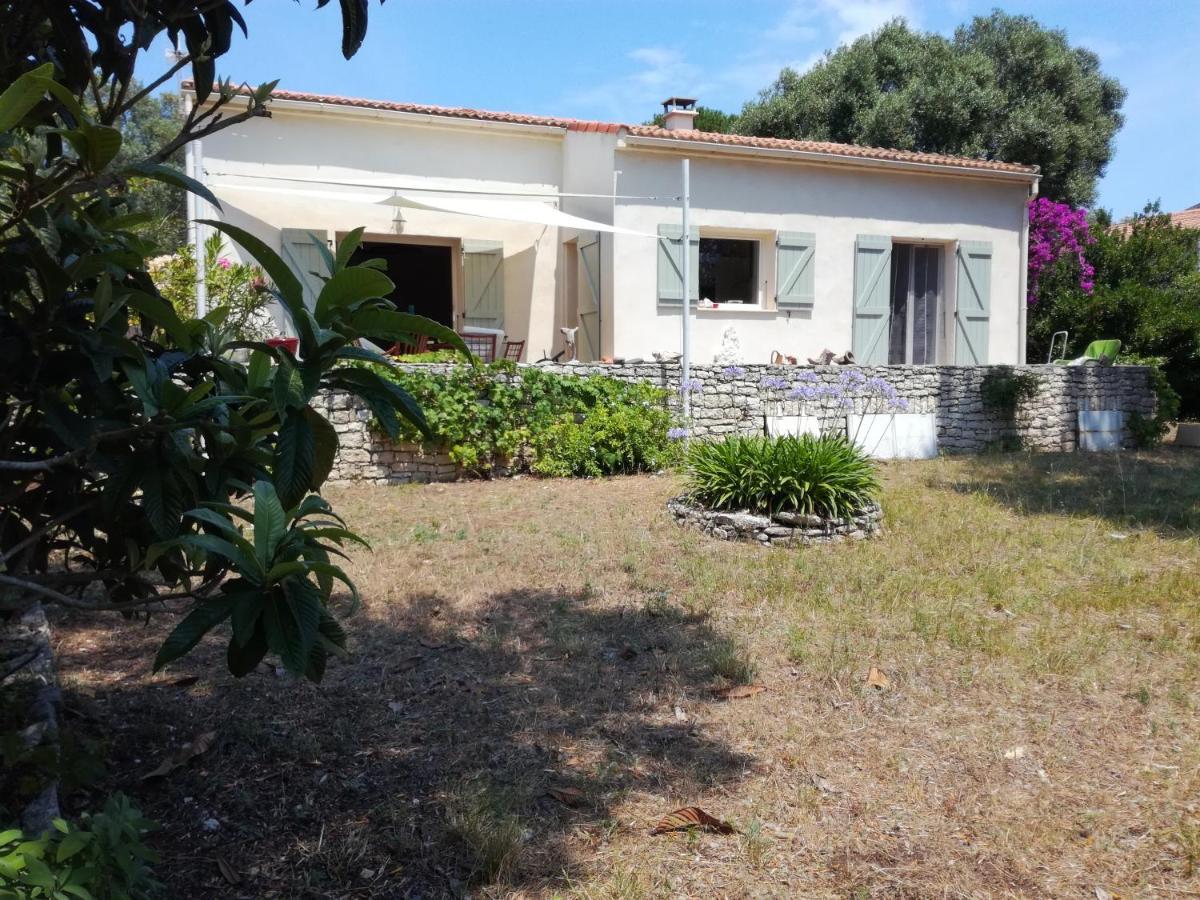 Bonifacio, Maison 90M² Sous Les Oliviers, Vue Sardaigne Bonifacio  Esterno foto